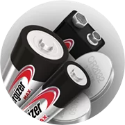 PILES ENERGIZER ALKALINE