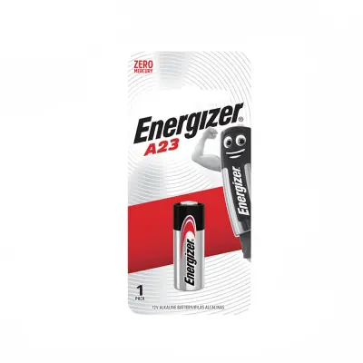 Piles Energizer A23 12v